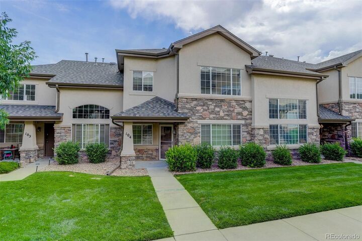 1375 S Chambers Road 104  Aurora CO 80017 photo