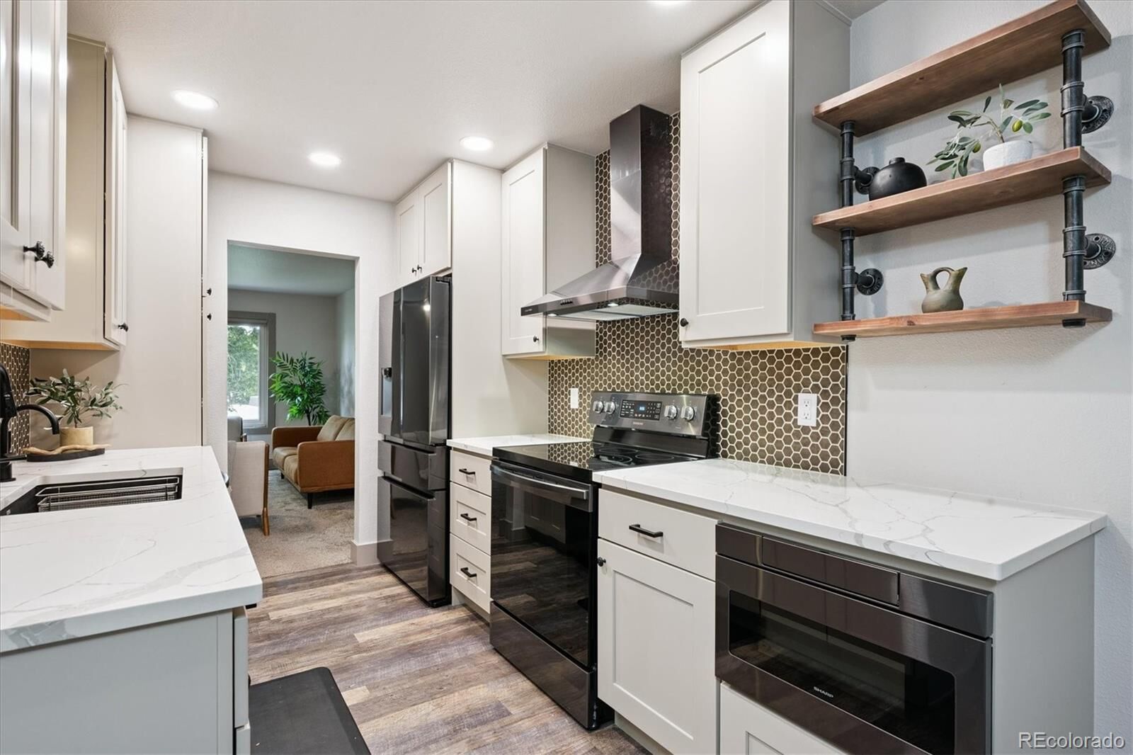 Property Photo:  13149 W Ohio Avenue  CO 80228 