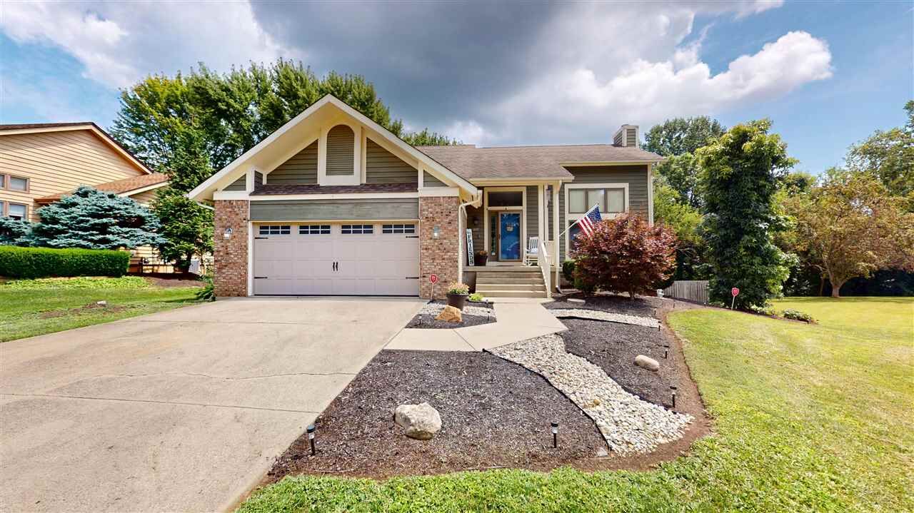 Property Photo:  1117 Barrington Ridge  IN 47374 