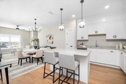 Property Photo:  36 Old Louisquisset Pike 110  RI 02896 