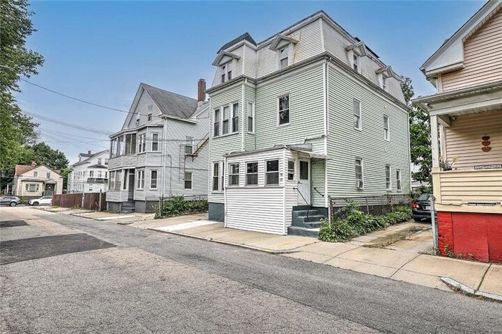 Property Photo:  17 Plum Street  RI 02905 