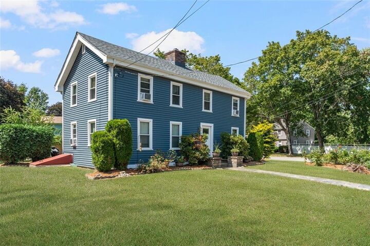 Property Photo:  170 Austin Road  RI 02852 