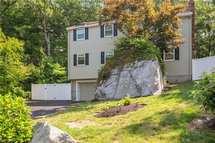 Property Photo: 7 Aurora Drive RI 02864