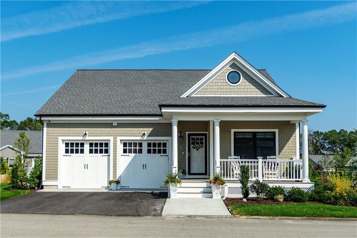 25 Wescott Way 80  Coventry RI 02816 photo