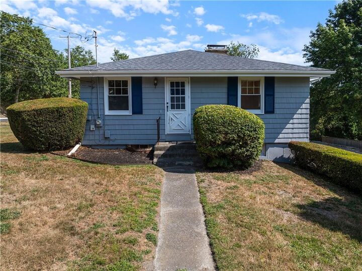Property Photo:  62 Education Lane  RI 02871 