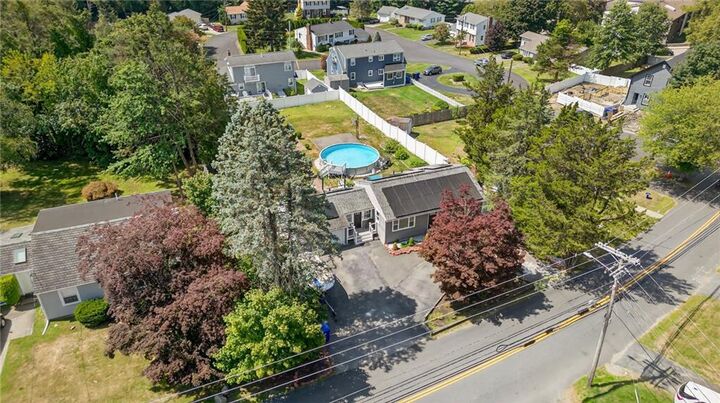 Property Photo: 600 Smithfield Road RI 02904