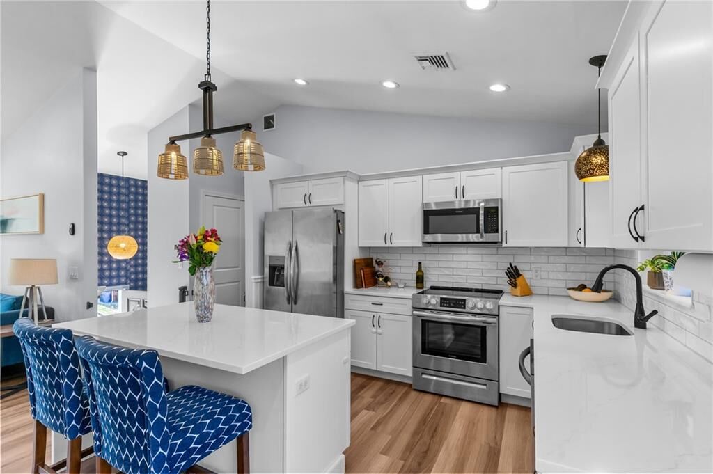 Property Photo: 101 Waldron Avenue RI 02910