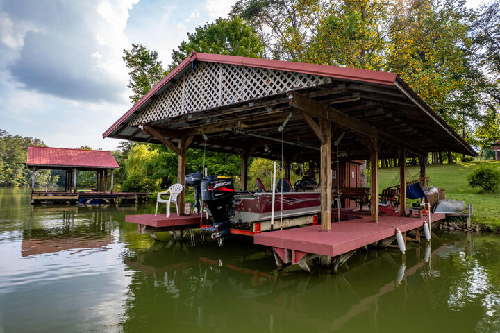 Property Photo:  222 Cedar Pointe Lane  TN 37801 