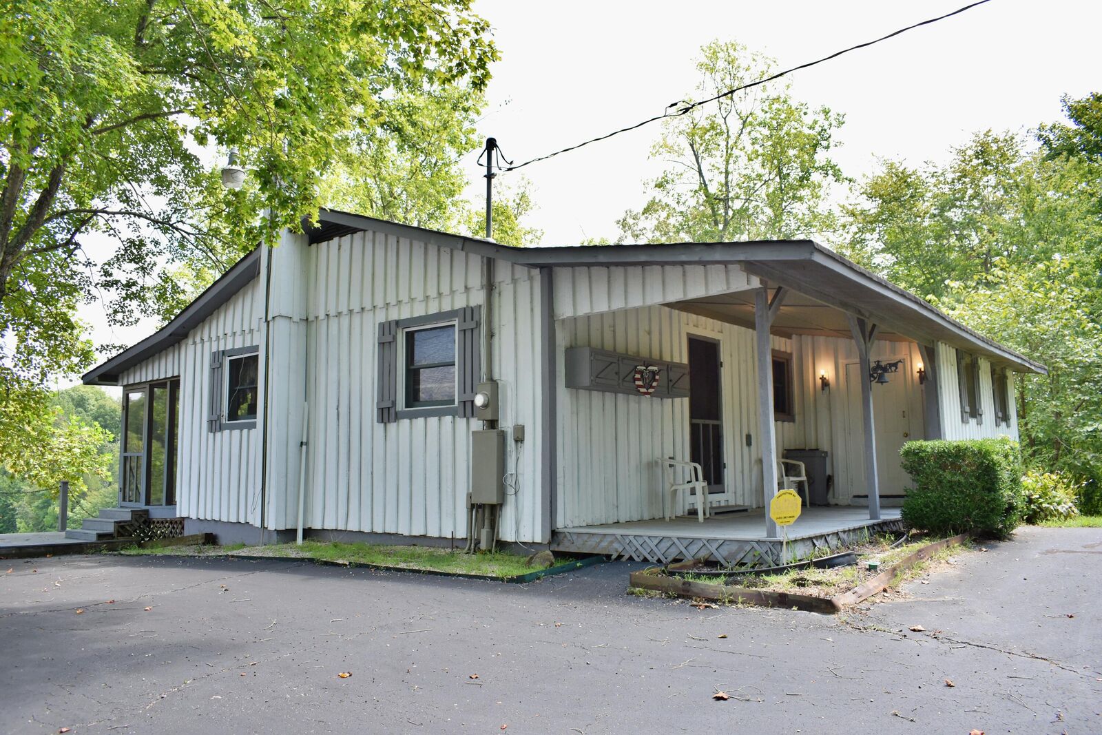 Property Photo: 296 Pearl Harbor Drive TN 37880