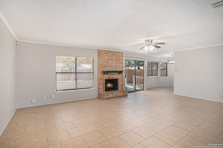 Property Photo:  11210 Spring Mint  TX 78249 