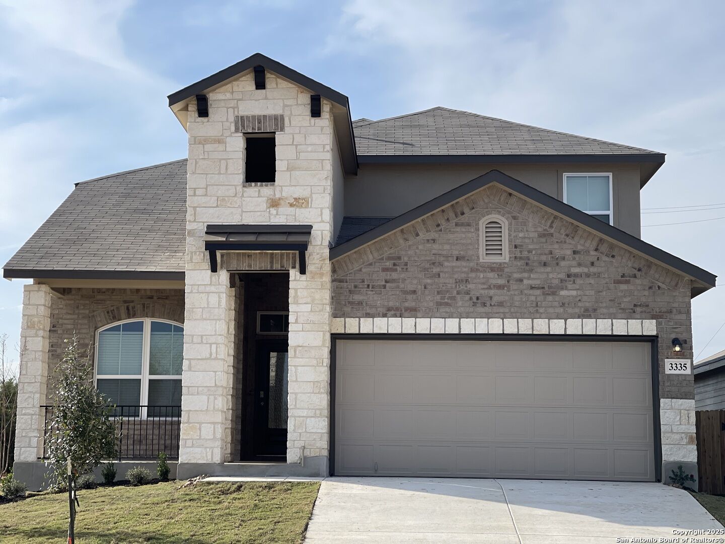 Property Photo:  3335 Iron Canyon  TX 78163 