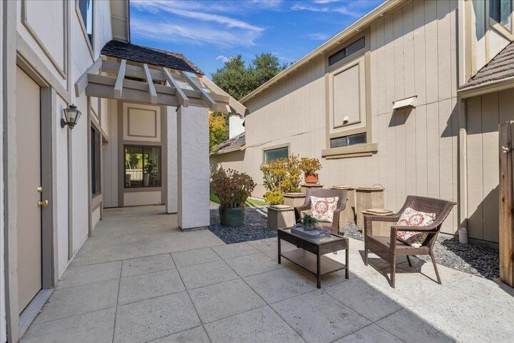 Property Photo:  22113 Stocklmeir Court  CA 95014 