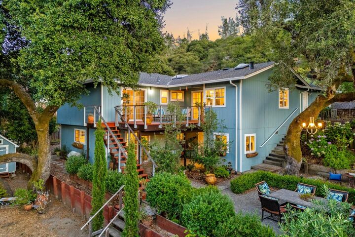 Property Photo: 514 Noteware Drive CA 95005