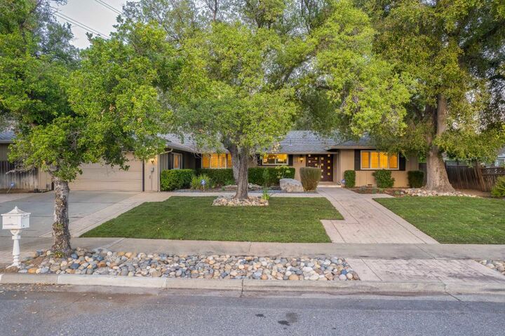 Property Photo:  13010 Glen Brae Drive  CA 95070 