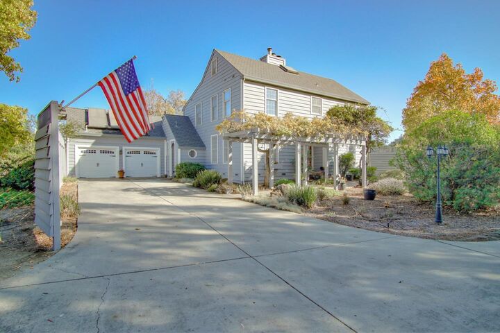 Property Photo:  530 Payne Road  CA 95045 