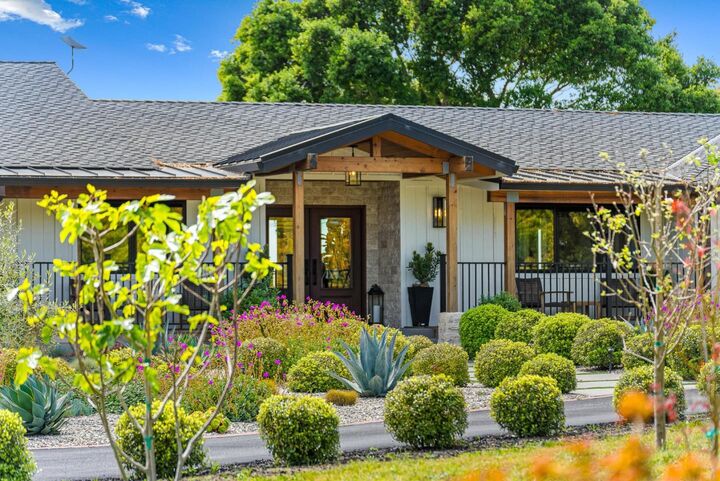 Property Photo: 145 Coy Drive CA 95076