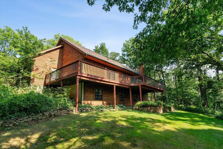 Property Photo: S7799 Aspen Ridge Road WI 54624