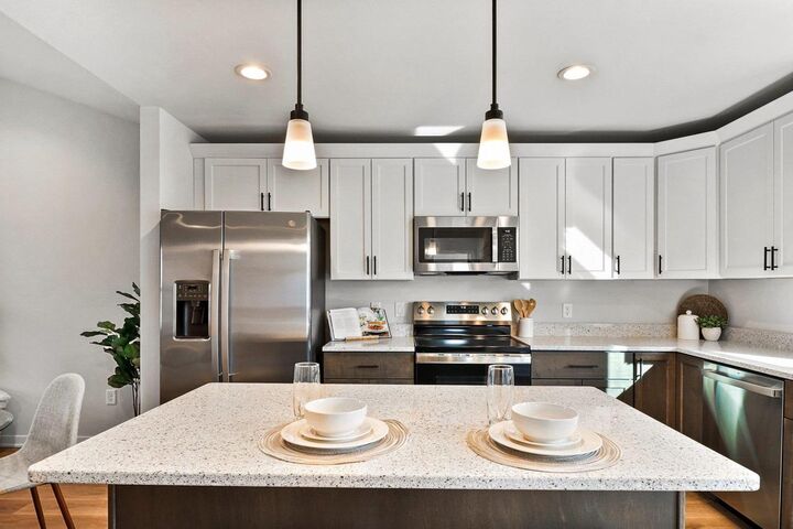 Property Photo:  388 Lilac Lane 12  WI 53589 