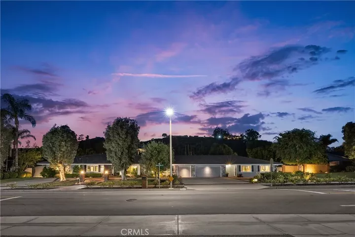 12261 Browning Avenue  North Tustin CA 92705 photo