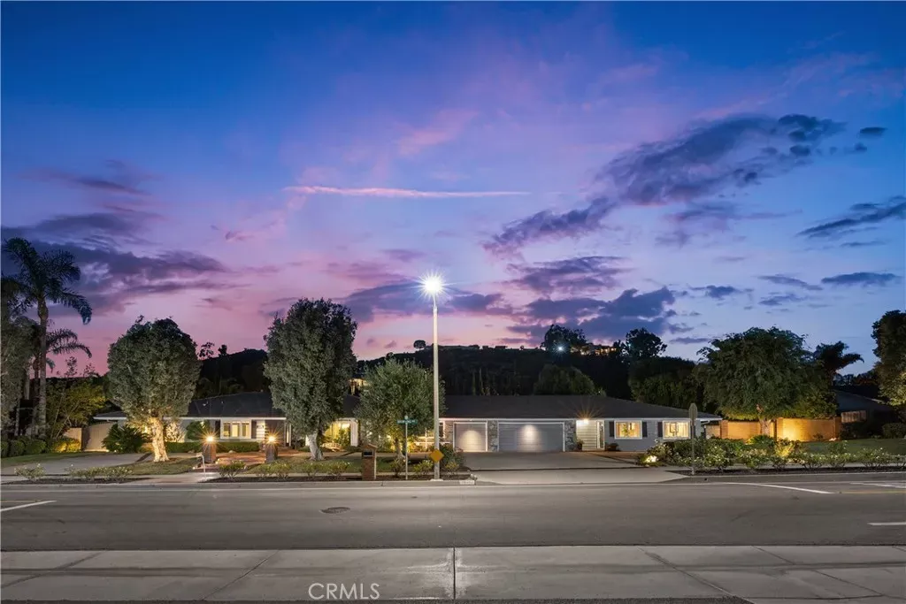 Property Photo: 12261 Browning Avenue CA 92705