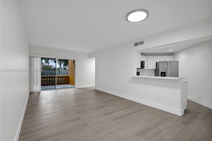 Property Photo:  9715 Fontainebleau Blvd E108  FL 33172 