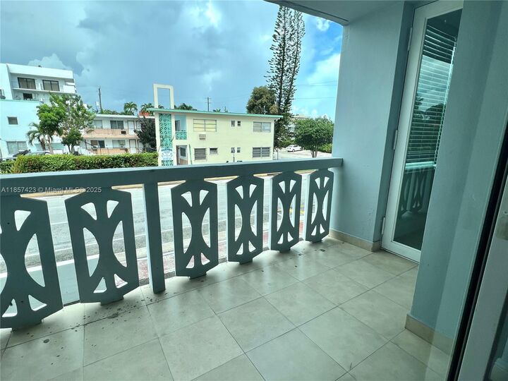 Property Photo:  8233 Harding Ave 204  FL 33141 