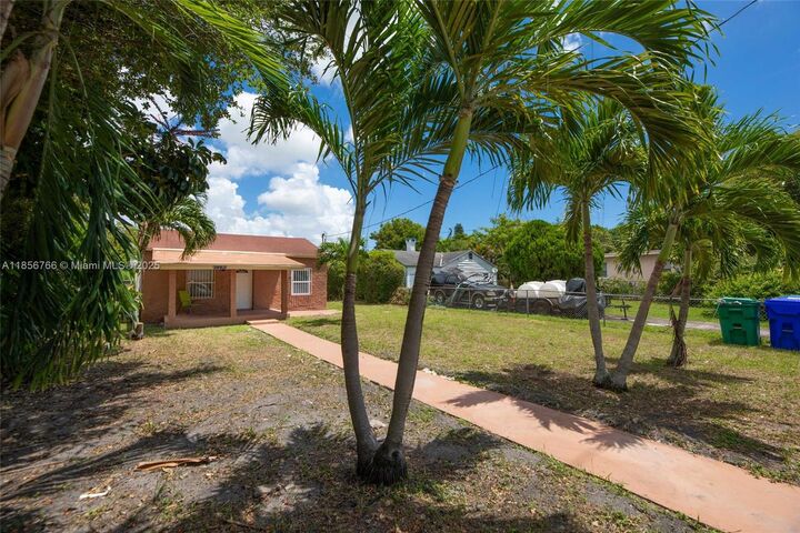 Property Photo:  1483 NW 58th St  FL 33142 