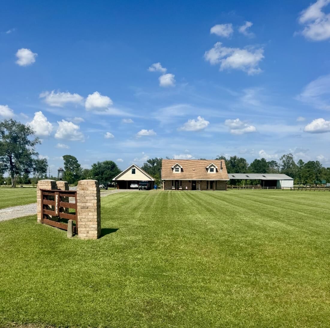 Property Photo:  5345 Fm 1131  TX 77615