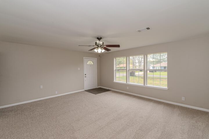 Property Photo:  895 Morning Glory Drive  TX 77611-2507 