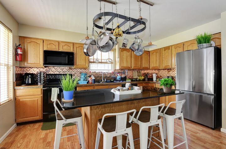 Property Photo:  742 E Village Dr  NJ 08205