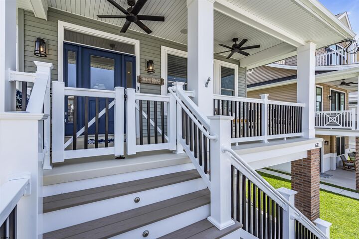 Property Photo: 621 Bay Avenue NJ 08226
