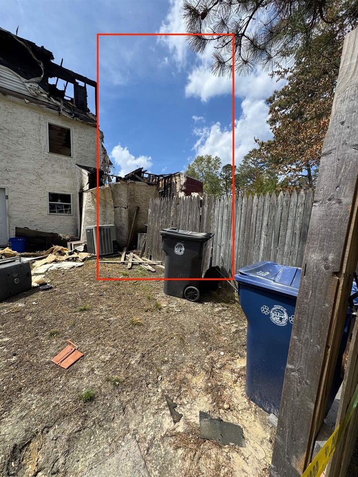 Property Photo: 4873 Bala Ct NJ 08330