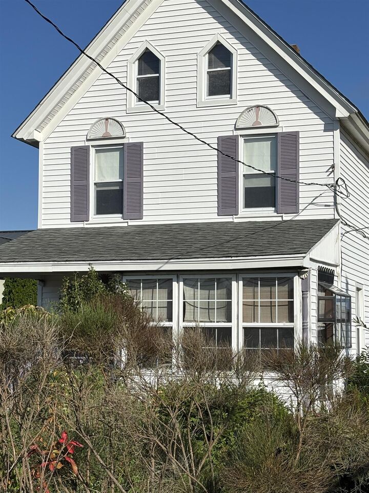 Property Photo: 1233 S Rt 9 NJ 08230