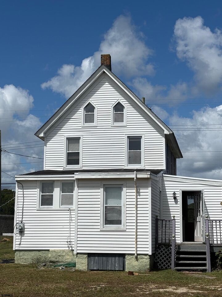 Property Photo: 1233 S Rt 9 NJ 08230