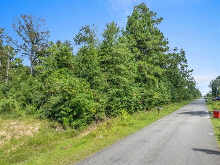 Property Photo: Tract 3 Clark Road LA 70657