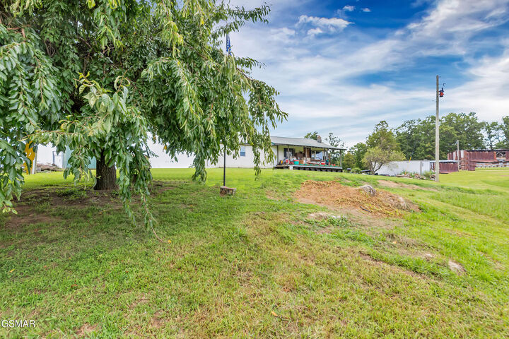 Property Photo:  1390 Wright Road  TN 37821 