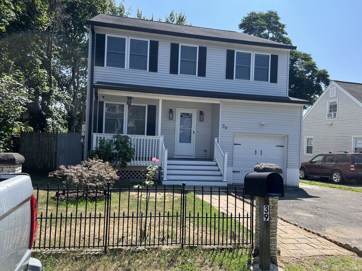 39 Moffitt Street  Bridgeport CT 06606 photo