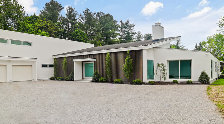 Property Photo:  16 Burr School Road  CT 06880 