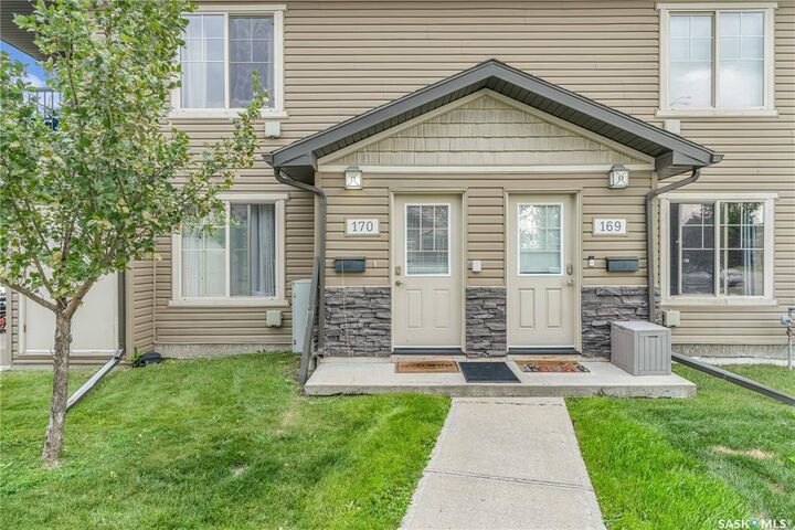 5079 James Hill Road 170  Regina SK S4W 0B9 photo