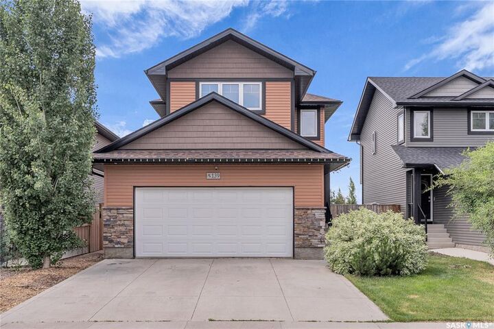 Property Photo: 139 Childers Crescent SK S7L 3G4