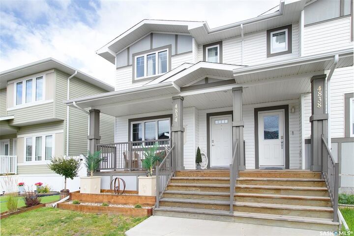 4834 Green Rock Road E  Regina SK S4V 3L1 photo