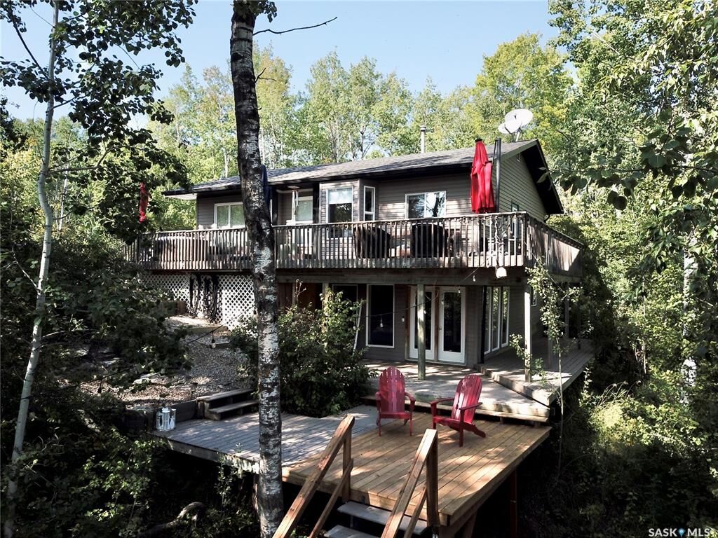 Property Photo:  100 Misty Bay Drive  SK S0J 2G0 