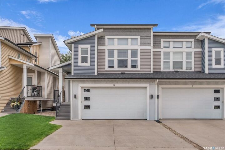 700 W Central Street 10  Warman SK S0K 0A1 photo