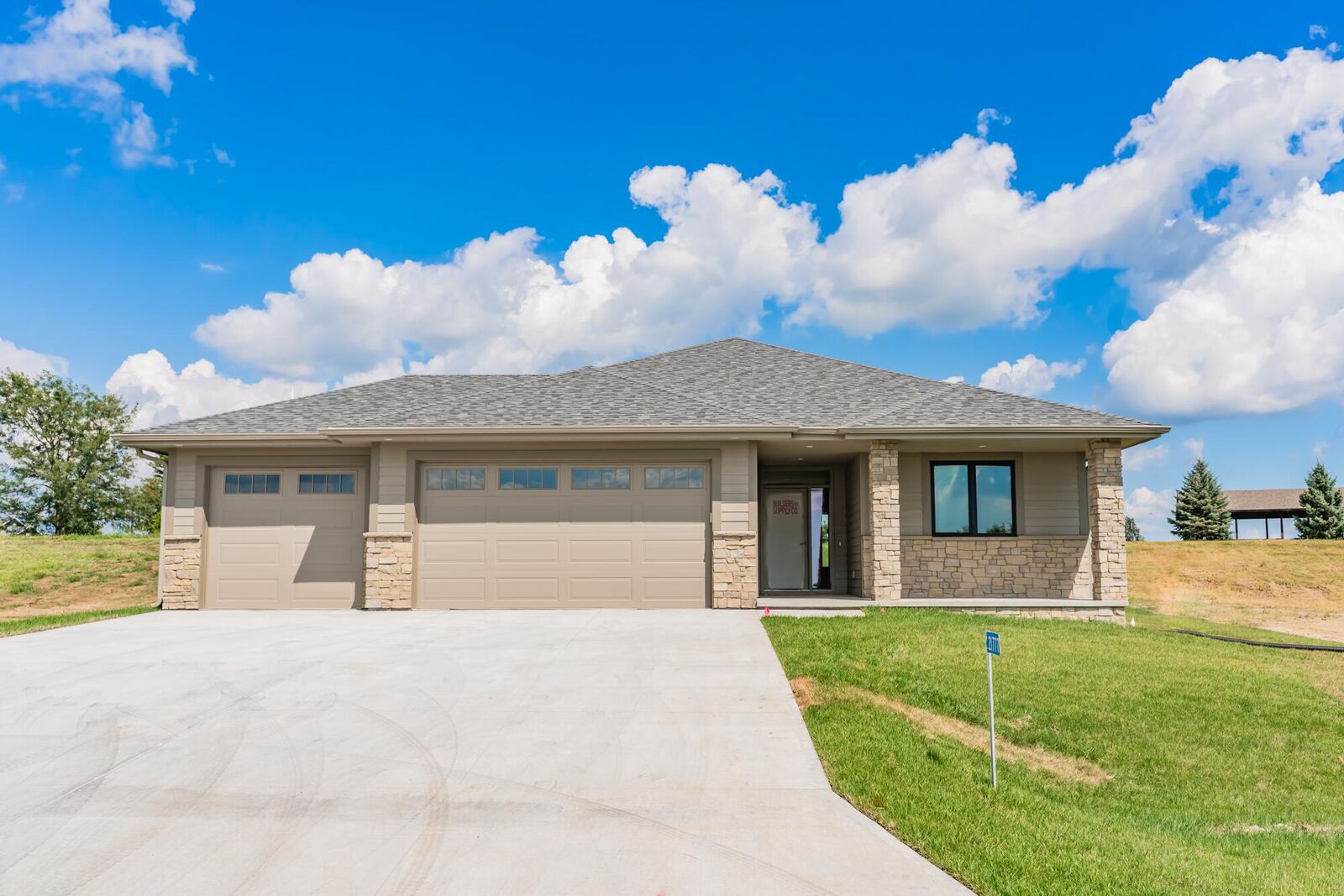 Property Photo: 21777 Elderberry Road IA 51534