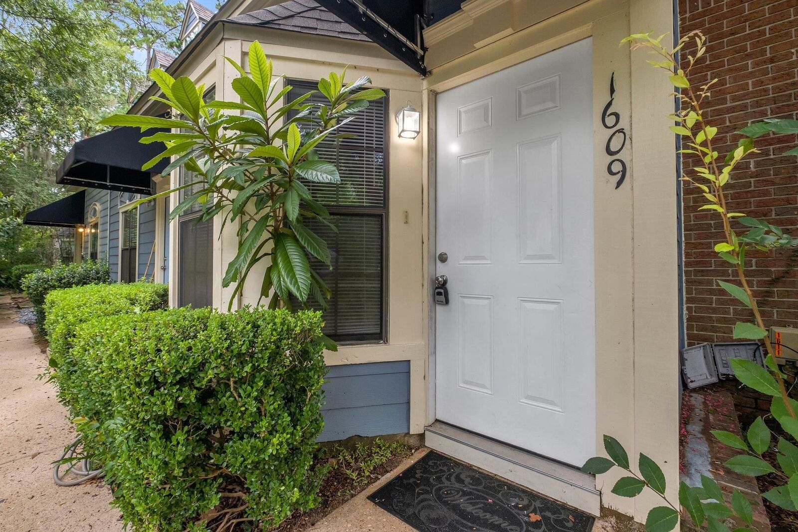 Property Photo:  1609 S Gadsden Street  FL 32301 