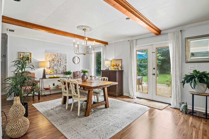 Property Photo: 248 Sinclair Road FL 32312