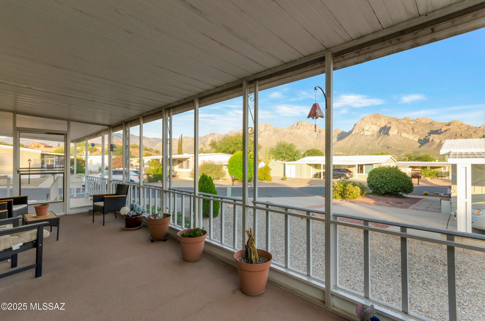 Property Photo:  10709 N Kilimanjaro Avenue  AZ 85737 