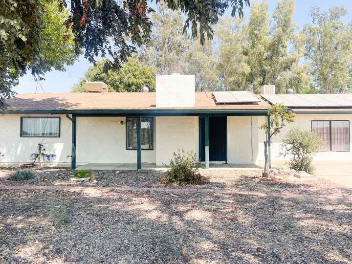 Property Photo:  7216 Rd 248  CA 93270 