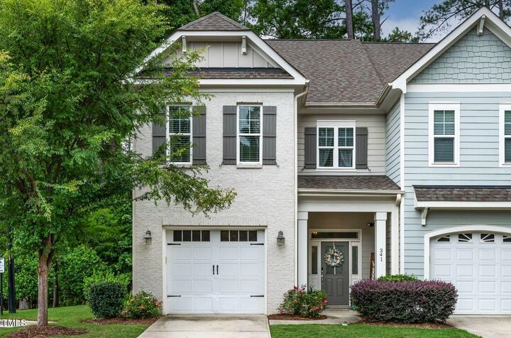341 Ashton Ridge Lane  Cary NC 27513 photo