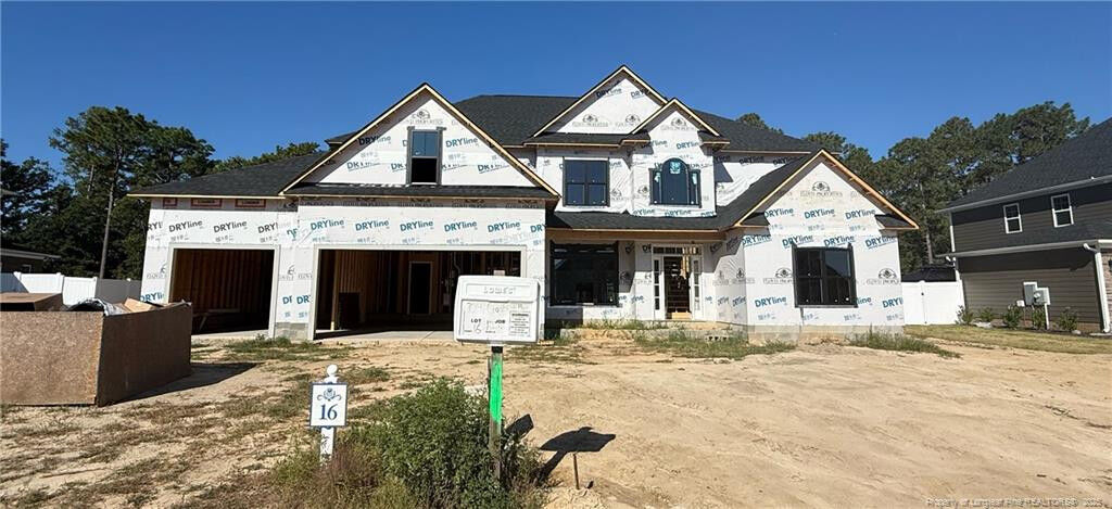 Property Photo: 3041 Cragburn (Lot 16) Place NC 28306